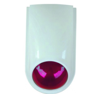 Outdoor Siren For Wireless Alarm System