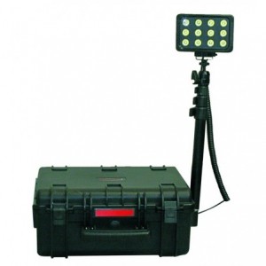 Spare 12V 24AH Lithium Battery For RLS-936L