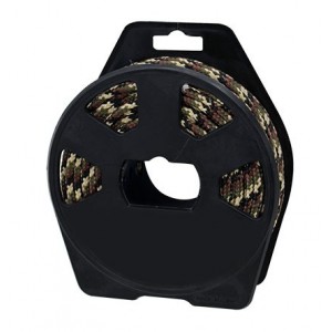 Rope Multipurpose 4MM X20M C/W Storage Holder