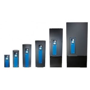 5.5KW V100 Flow Vsd 400V 3PH In / 3PH Out IP21