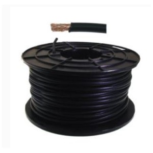 Unbranded CB10 RG59 Mil Black 75 Ohm / 100m
