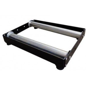 Quickroll Basic Cable Decoiler Max. Width 468MM 120KG