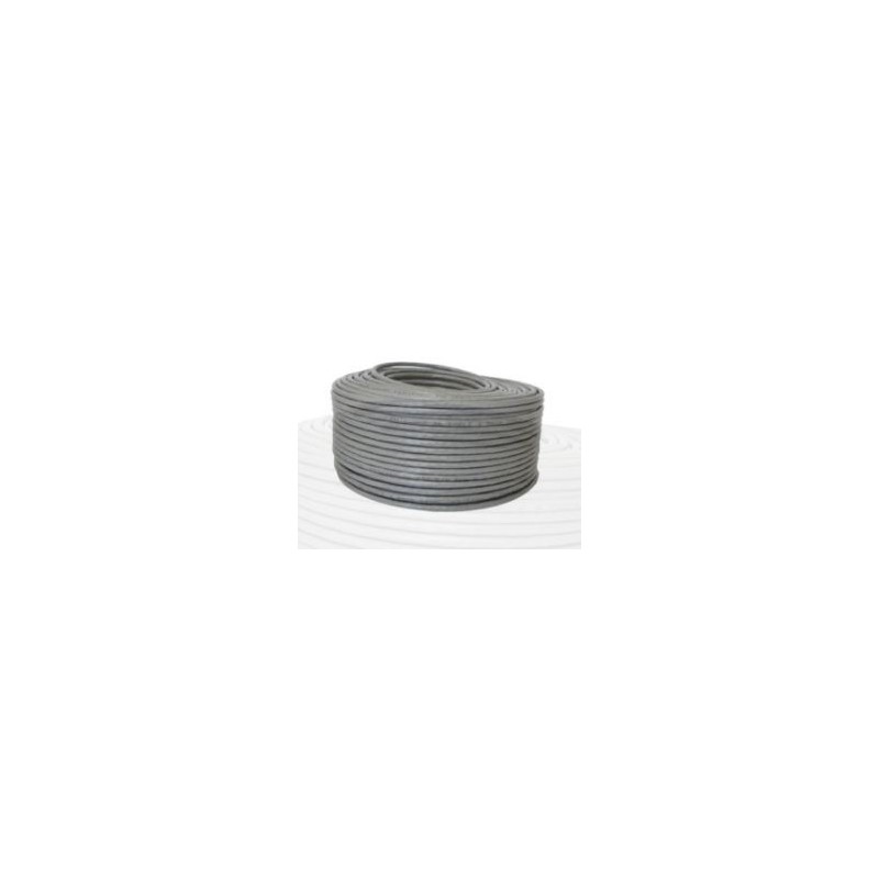 Unbranded CB69 Cable CAT5E UTP BC 100m