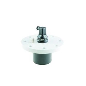 ULTRASONIC LEVEL SENS Sn  0-5-20m 4-20mA NON ADJ. 5m CABLE