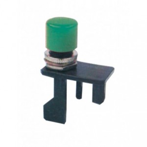 Pushbutton Green For VS15P01C Micro Switch