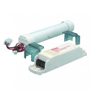 Emergency Lighting Kit 2.5 - 4.5HRS