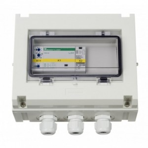 Ve Transfer Switch 5KVA / 230VAC
