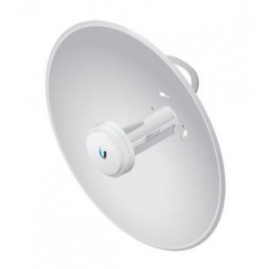 Ubiquiti PBE-218AC PowerBeam 2GHz AC Dish 18dBi