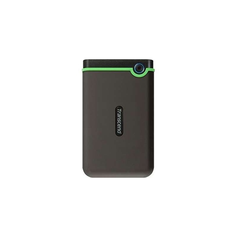 Transcend TS1TSJ25M3S 1TB Slim STOREJET M3 2.5'' USB3.1 HDD