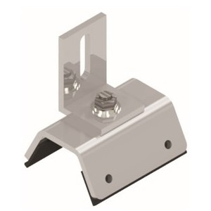 Aluminium Universal Ibr Mounting Bracket Side Mount