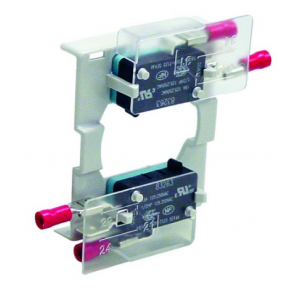 Aux Contact 2N0/2NC For Vka 125-160A