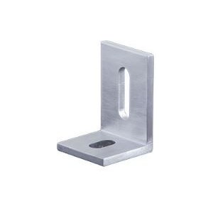 Standard L-BRACKET Aluminium For Solar Mounting