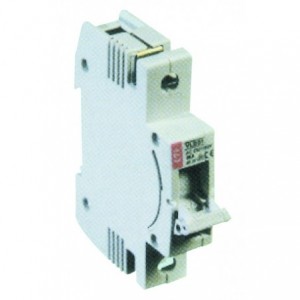 16A 1 Pole D01 E14 Din Fuse Disconnector