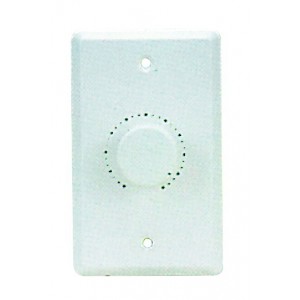 6W 10STEP + Off Wall Mount Volume Control