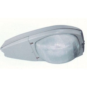 230VAC Streetlight 400W E40 Hps IP65