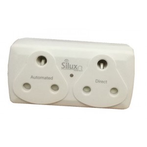 Silux Electrifier Smart Plug 16A
