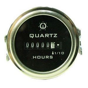 Din Running Hour Meter