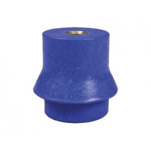 BLUE DMC INSULATOR 8mm F/F