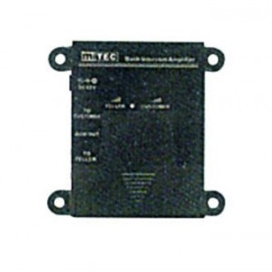 Spare Control Box For Teller Control Unit