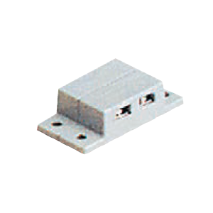 N.c. Magnetic Alarm Contact