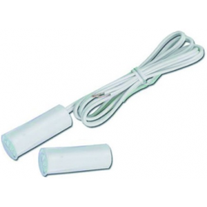 N.c. Concealed Magnetic Switch 9.5 Dia X 25MM