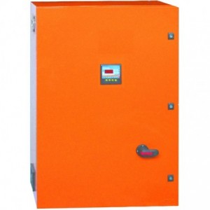210 kVAr 400V PF CONTROL PANEL WALL MOUNTING