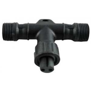 2 Wire T Connector Sc Lights