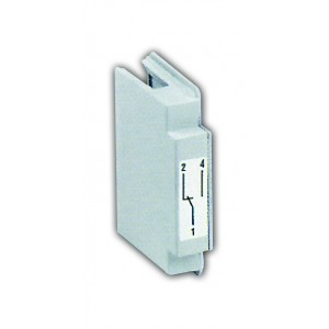 Aux. Contact 1NO + 1NC For SD1 Screw Terminals