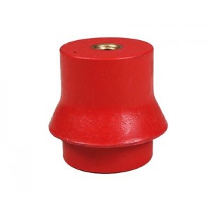 RED DMC INSULATOR 8mm F/F
