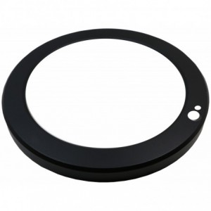 Black Trim For MD-RN220 Downlight