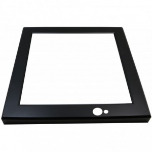 Black Trim For MD-SQ220 Downlight