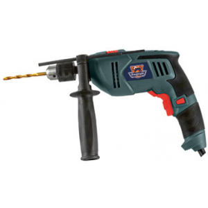 500W Impact Drill Vari. Speed