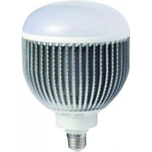 E40 70W Hi Power LED Bulb 180 Deg Pure White 5600-6000K