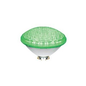 12VAC 18W PAR56 Green Spot Lamp