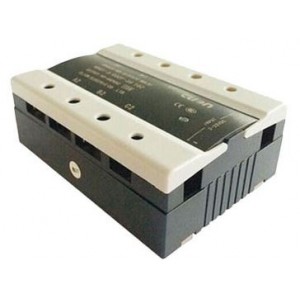 20A 3P Ssr In 90-250VAC- Line Voltage 440VAC