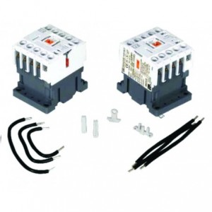 Mechanical Interlock For TC1-M06 - M16 For Horizontal Mounti