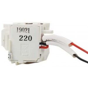 200-250V AC/DC Shunt For F1-2-3 CSC1-4