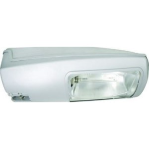 240VAC- E40- 600W HPS- DIE CAST- STREET LIGHT IP65 (750x360x