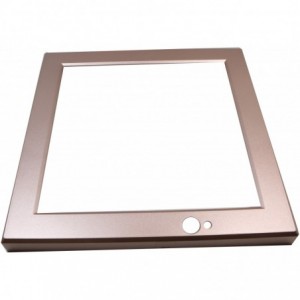 Gold Trim For MD-SQ220 Downlight