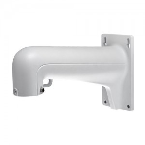 Hikvision CC468-5 White PTZ Wall Mount Bracket
