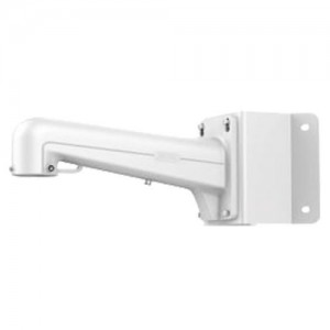 Hikvision CC468-3 White PTZ Bracket Corner Mount