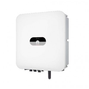 6KW 1PH Fusionsolar Smart Residential Inverter