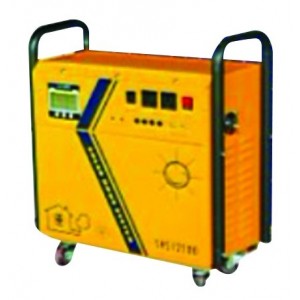 1KW Power PACK Only (200AH)- Does Not Include Batteries
