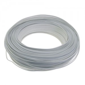 Unbranded CB60 Stranded 8 Core White / 100m