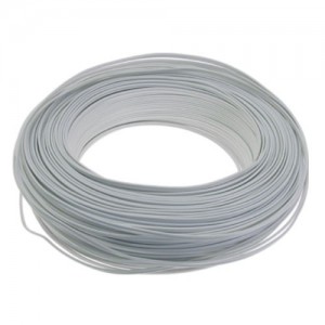 Unbranded CB56 Stranded 12 Core White / 100m