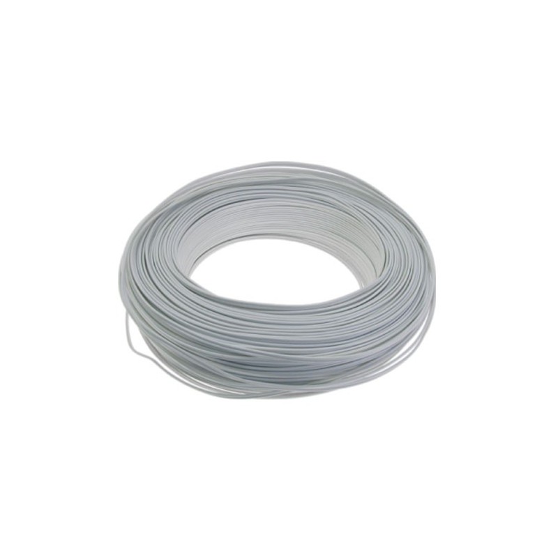 Unbranded CB56 Stranded 12 Core White / 100m