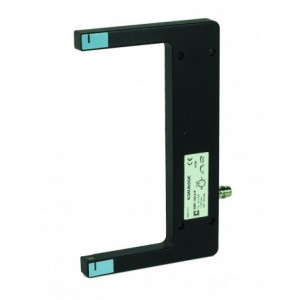 U-SHAPE 120mm M8 PLUG PNP 1.5kHz 10-30VDC