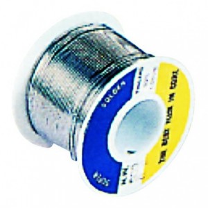 Solder Wire 0.7MM 500G- SN60% PB40%