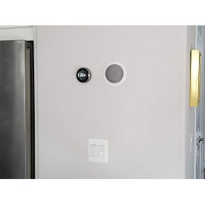 Google Home Mini Ceiling Wall Mount Holder