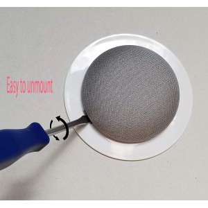 Google Home Mini Ceiling Wall Mount Holder